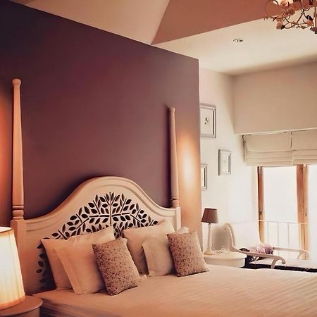 Hotel Baan Hmon-Oon Čiang Mai Exteriér fotografie