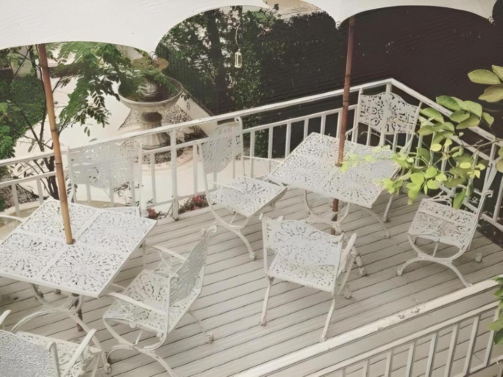 Hotel Baan Hmon-Oon Čiang Mai Exteriér fotografie