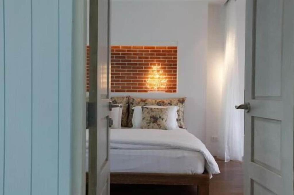 Hotel Baan Hmon-Oon Čiang Mai Exteriér fotografie