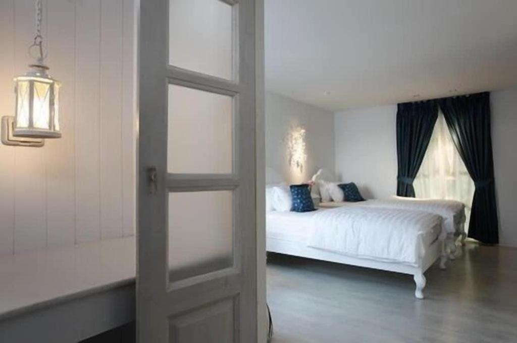 Hotel Baan Hmon-Oon Čiang Mai Exteriér fotografie