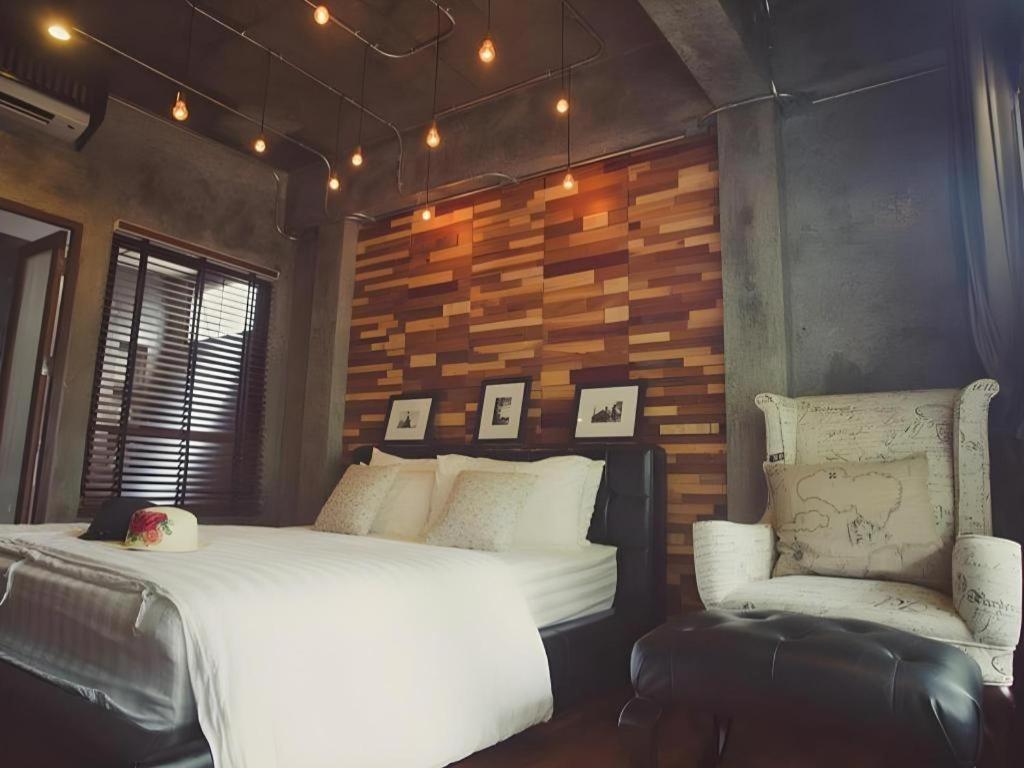Hotel Baan Hmon-Oon Čiang Mai Exteriér fotografie