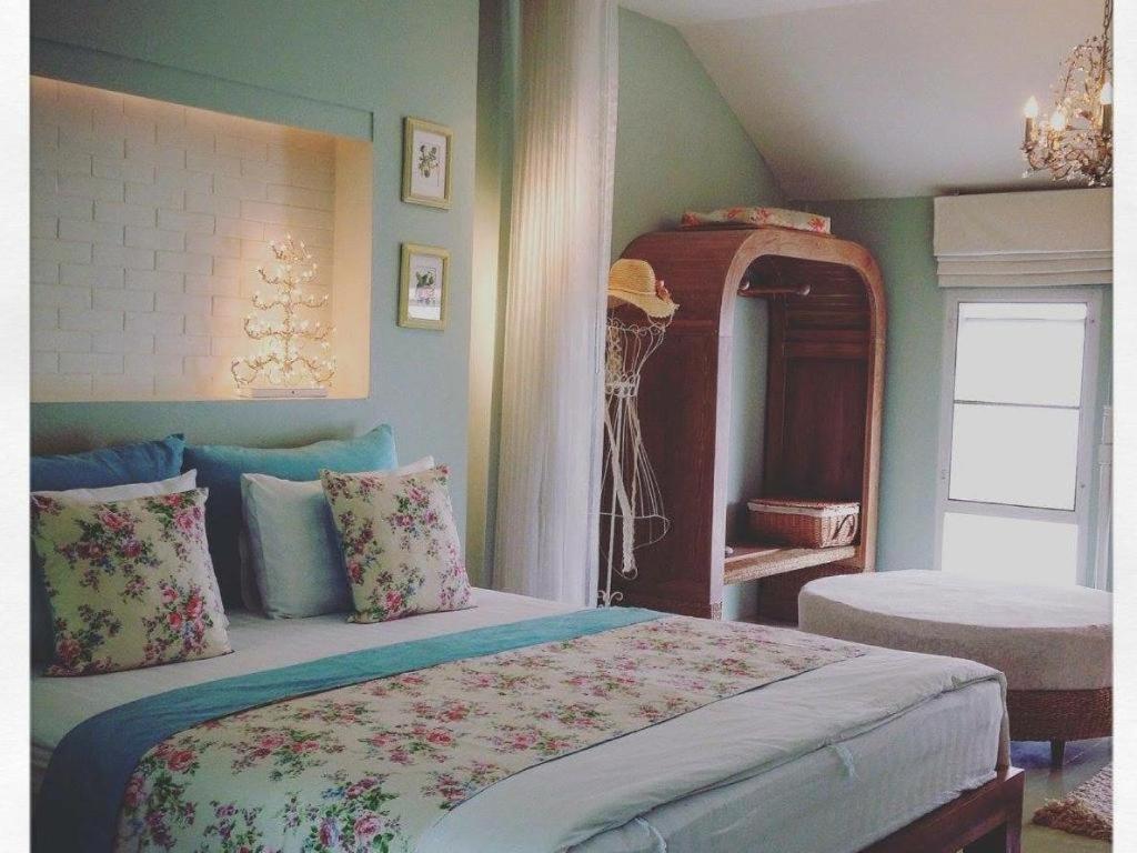 Hotel Baan Hmon-Oon Čiang Mai Exteriér fotografie
