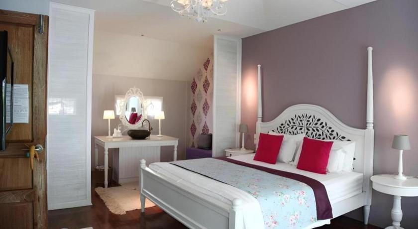 Hotel Baan Hmon-Oon Čiang Mai Exteriér fotografie