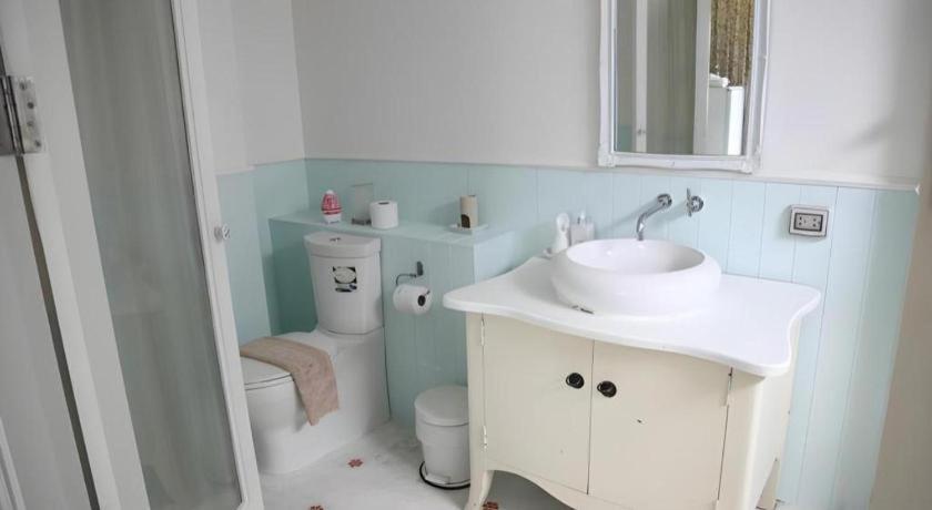 Hotel Baan Hmon-Oon Čiang Mai Exteriér fotografie