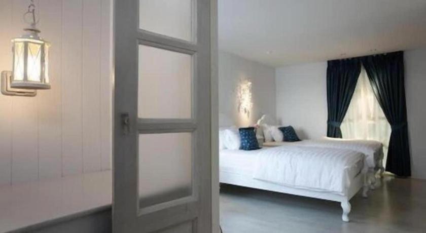 Hotel Baan Hmon-Oon Čiang Mai Exteriér fotografie