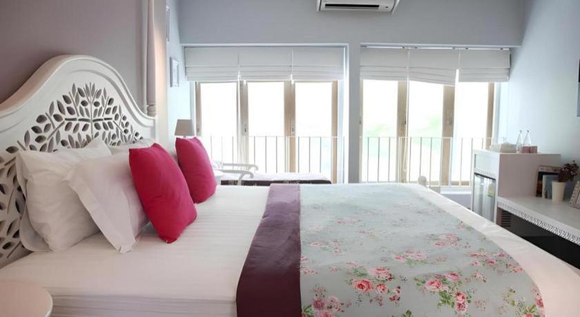 Hotel Baan Hmon-Oon Čiang Mai Exteriér fotografie