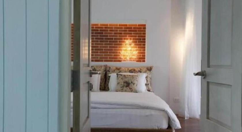 Hotel Baan Hmon-Oon Čiang Mai Exteriér fotografie