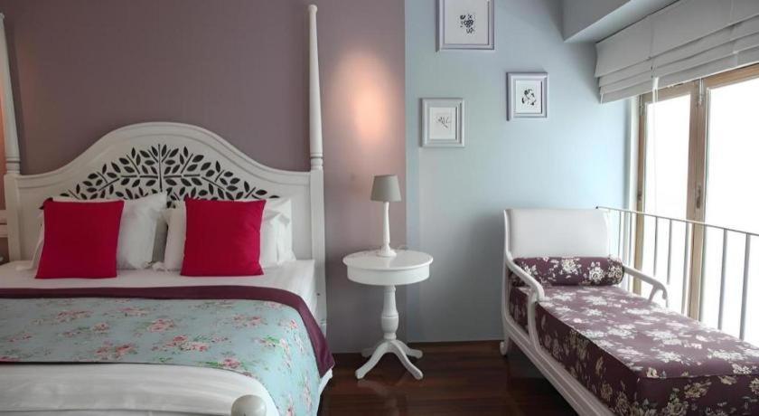 Hotel Baan Hmon-Oon Čiang Mai Exteriér fotografie