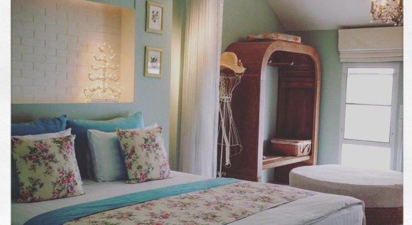 Hotel Baan Hmon-Oon Čiang Mai Exteriér fotografie