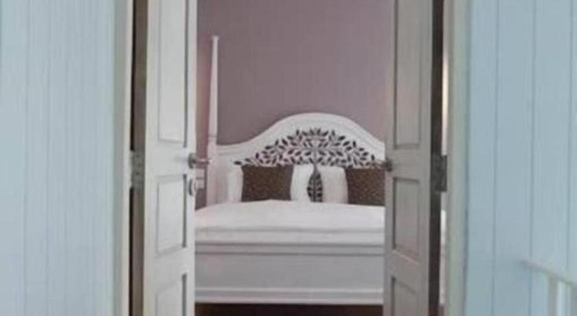 Hotel Baan Hmon-Oon Čiang Mai Exteriér fotografie
