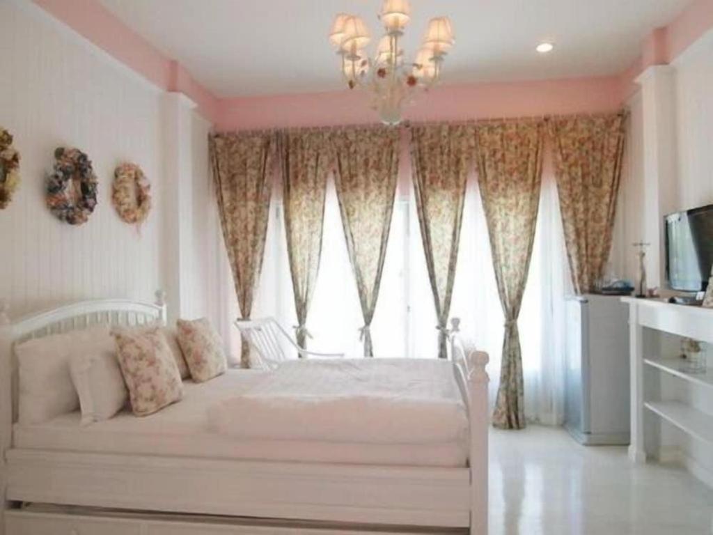 Hotel Baan Hmon-Oon Čiang Mai Exteriér fotografie